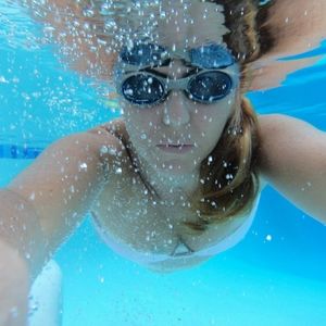 Meet your Posher, Sammie